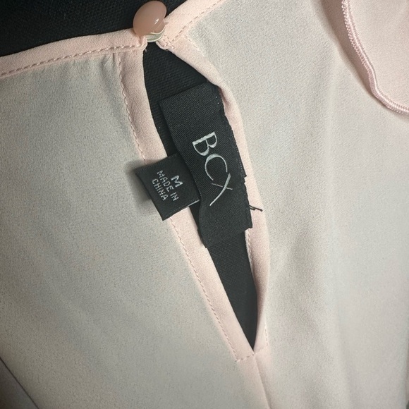 Women’s Chiffon Blouse Lot Size Medium Express, BCX, XXI - Picture 13 of 13